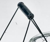 Perriwinkle pots Planter and Carrier