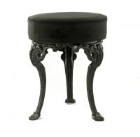 Coalbrookdale Stool