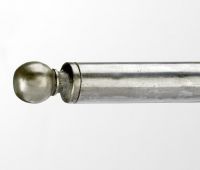 Steel Stair Rods - 16mm