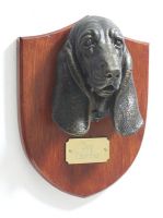 Basset Trophy