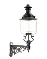 Belgravia Lantern And Capella Bracket Belgravia Lantern And Capella Bracket