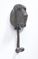 Door Knocker Bloodhound