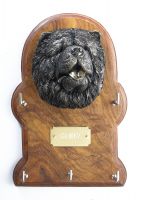Chow Key Holder