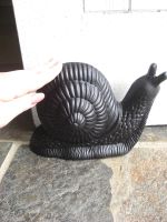 Door Stop Cast Iron Snail