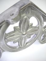 Ornate Ridge Brackets