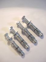 Masonry Fixing (Ram bolts)