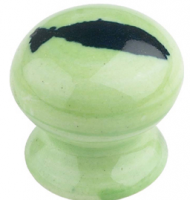 "Spinglands Fishery" Ceramic Cupboard Knobs  "Spinglands Fishery" Ceramic Cupboard Knobs