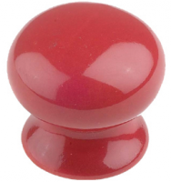 "Tresillian Hall" Ceramic Cupboard Knob 