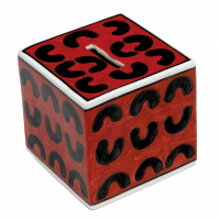 Ceramic Money Box v39 Ceramic Money Box v39