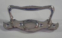 Chrome Classic Sash Handle