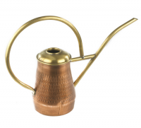 Copper Watering Can