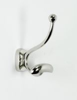 “Rialto” Highly Ornate period Door Handle