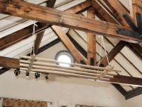 Airedale Shabby Chic Pine Airier Airedale Shabby Chic Pine Airier