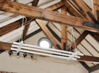 Aysgarth Antique White Wash Airier Aysgarth Antique White Wash Airier