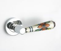Ceramic Lever Handle Version 59