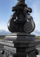 Royal Colonial “Large Duet” - 2.85m