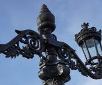 Royal Colonial “Large Duet” - 2.85m