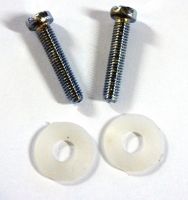 The ’michael-angelo’ Toilet seat hinge