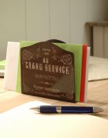Serviettes Rack - Au Grand Service