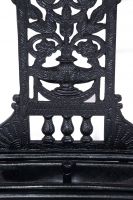 Dibbleswade Hall Victorian Umbrella & Walking Stick Stand Dibbleswade Hall Victorian Umbrella & Walking Stick Stand