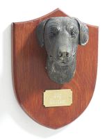 Doberman Trophy