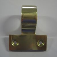 Dublin Brass Ring Sash Lift