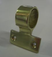 Dublin Brass Ring Sash Lift