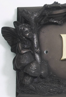 Flower Fairies House Name Sign