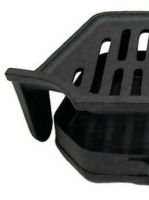 Fire Grate and Ash Collection Pan 36cm Fire Grate and Ash Collection Pan 36cm