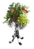 “Millberry” Tudor basket twist