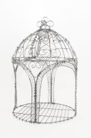 "Deity" Hanging Garden plant holder