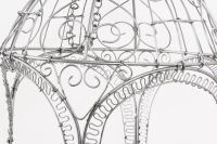 "Deity" Hanging Garden plant holder