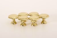 “Octavia” Cabinet Knobs