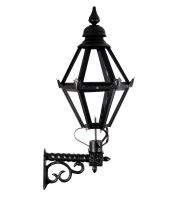 Craven Lantern and Royale Bracket Craven Lantern and Royale Bracket