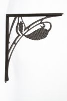 "Florentyne” Gallows Bracket 78cm x 64cm