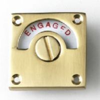 Imperial Bathroom Lock Kit