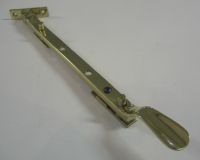 Victorian Casement Window Stay Lockable