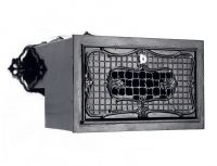 "The Arial" Ornate Wall Sunken Post Box "The Arial" Ornate Wall Sunken Post Box