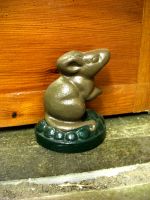 Door Stop Mouse Door Stop Mouse