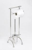 The “Hawkestone” toilet companion set The “Hawkestone” toilet companion set