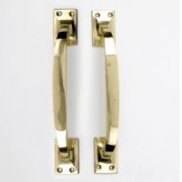 Royal Renton Pull handles