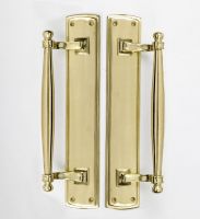 Large Pull Handle V1 Large Pull Handle V1