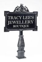 The “Wincanton” Signpost The “Wincanton” Signpost