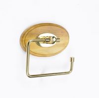 Surrey Toilet Roll Holder