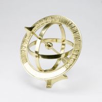 Arrow Armillary