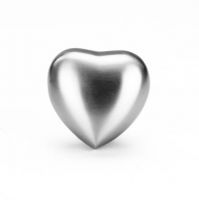 Sacred heart keepsake