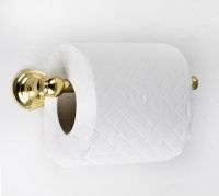 Warrington Toilet Roll Holder Ball End