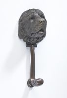 Door Knocker Newfoundlander