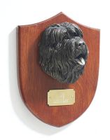 Old English Sheepdog Trophy
