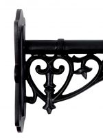 Belgravia Lantern And Capella Bracket Belgravia Lantern And Capella Bracket